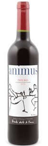 Animus Douro 2007